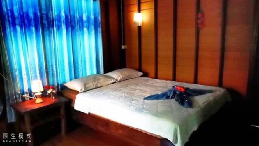Najjamee Bungalows Ko Yao Noi Εξωτερικό φωτογραφία