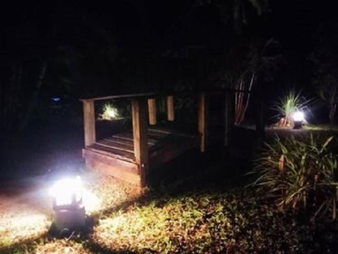 Najjamee Bungalows Ko Yao Noi Εξωτερικό φωτογραφία