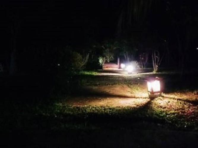 Najjamee Bungalows Ko Yao Noi Εξωτερικό φωτογραφία