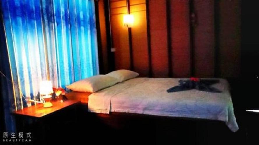 Najjamee Bungalows Ko Yao Noi Εξωτερικό φωτογραφία
