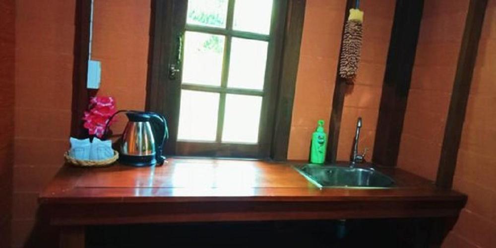 Najjamee Bungalows Ko Yao Noi Εξωτερικό φωτογραφία
