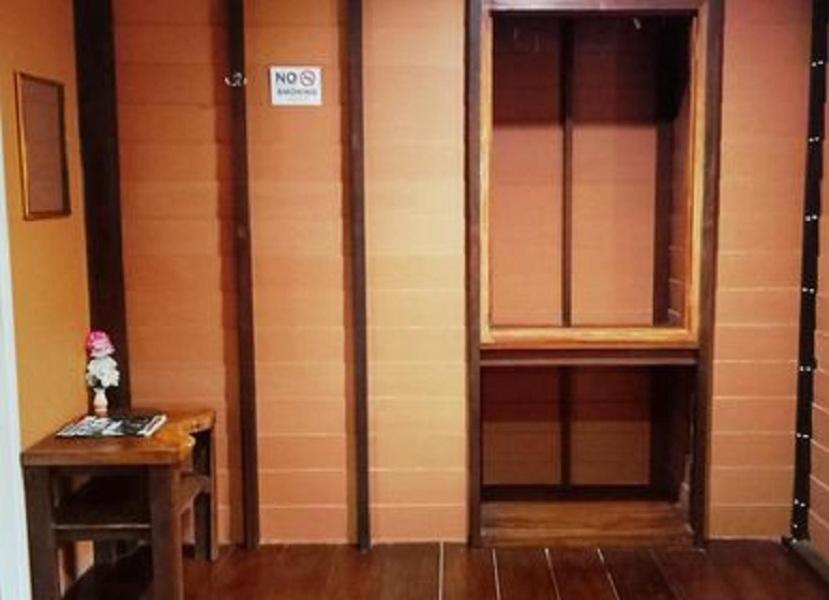 Najjamee Bungalows Ko Yao Noi Εξωτερικό φωτογραφία