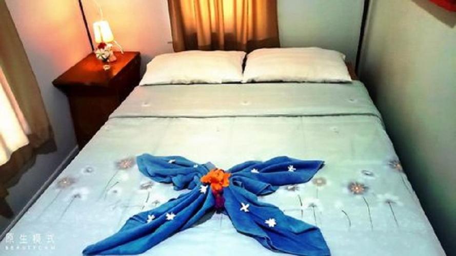 Najjamee Bungalows Ko Yao Noi Εξωτερικό φωτογραφία
