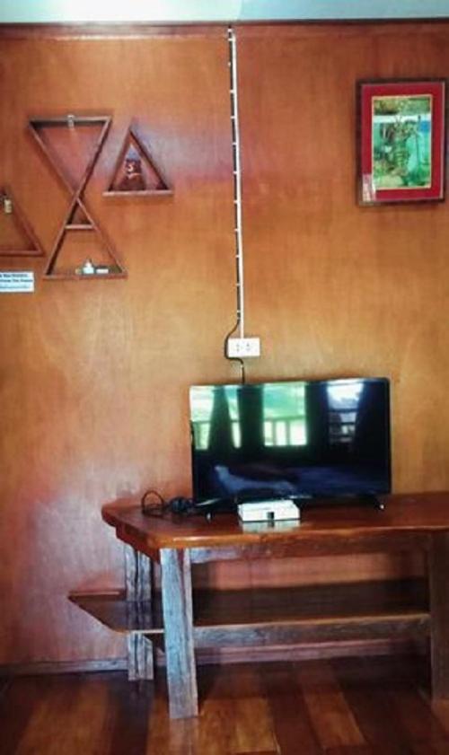 Najjamee Bungalows Ko Yao Noi Εξωτερικό φωτογραφία