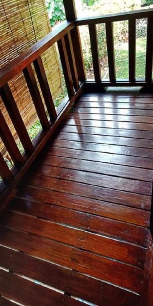 Najjamee Bungalows Ko Yao Noi Εξωτερικό φωτογραφία