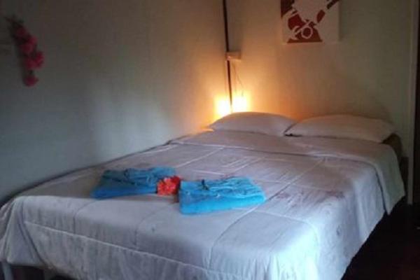 Najjamee Bungalows Ko Yao Noi Εξωτερικό φωτογραφία