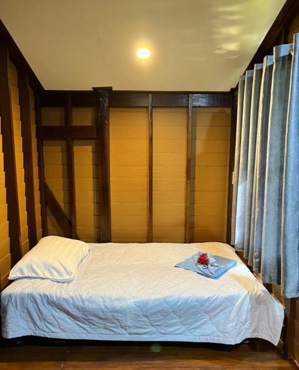 Najjamee Bungalows Ko Yao Noi Εξωτερικό φωτογραφία